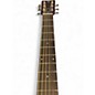 Used Yamaha FSX3 Red Label Natural Acoustic Electric Guitar