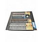 Used TASCAM Model 16 Powered Mixer