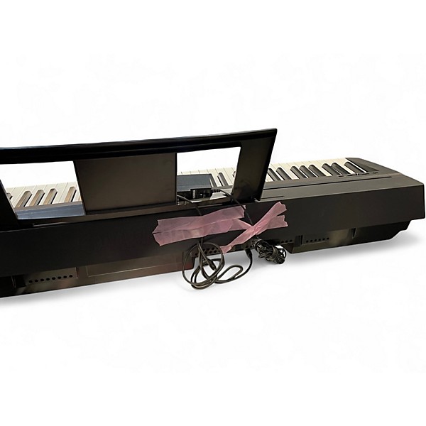 Used Yamaha P45B Stage Piano