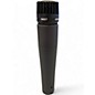 Used Shure SM57LC Dynamic Microphone thumbnail