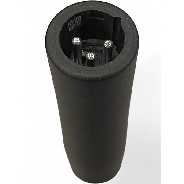 Used Shure SM57LC Dynamic Microphone