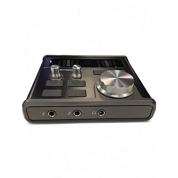 Used Sterling Audio HARMONY H224 Audio Interface