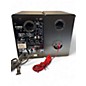 Used Yamaha HS3 3.5"  (Pair) Powered Monitor