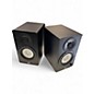 Used Yamaha HS3 3.5"  (Pair) Powered Monitor