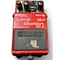 Used BOSS RC2 Loop Station Pedal thumbnail