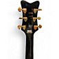 Used Gretsch Guitars G5022C Rancher Falcon Black Acoustic Electric Guitar