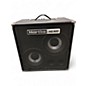 Used Hartke HD 500 Bass Combo Amp thumbnail