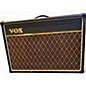 Used VOX AC15C1 Custom AC15 1x12 Tube Guitar Combo Amp thumbnail