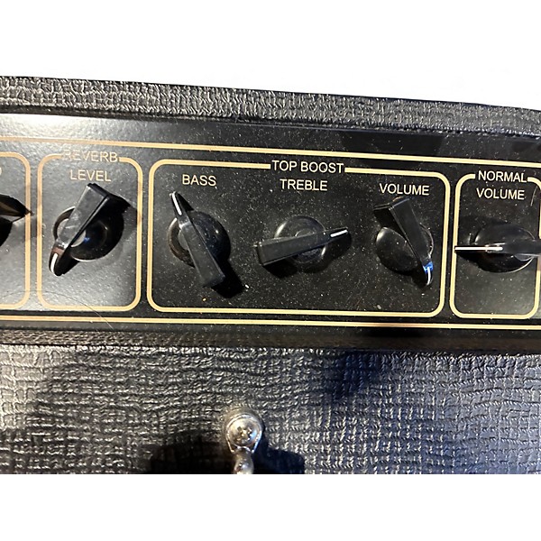 Used VOX AC15C1 Custom AC15 1x12 Tube Guitar Combo Amp