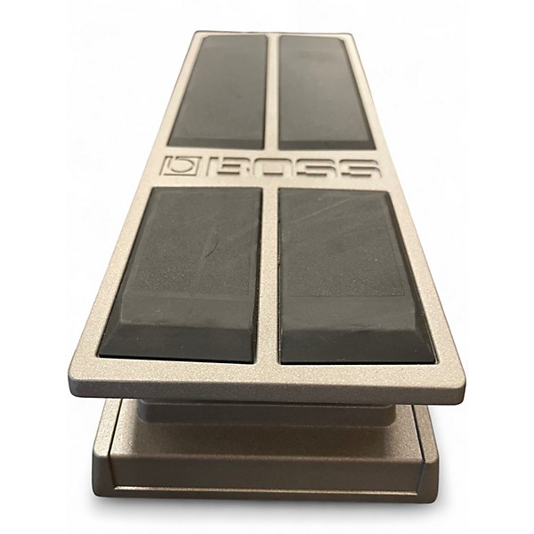 Used BOSS FV500L Stereo Volume Pedal