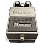 Used BOSS FZ1W WAZA FUZZ Effect Pedal