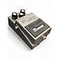 Used BOSS FZ1W WAZA FUZZ Effect Pedal