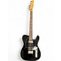Used Fender PLAYER II TELECASTER HH Black Solid Body Electric Guitar thumbnail