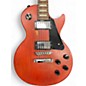 Used Gibson Les Paul Studio Wine Red Satin Solid Body Electric Guitar
