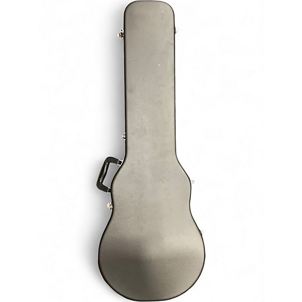 Used Gibson Les Paul Studio Wine Red Satin Solid Body Electric Guitar