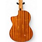 Used Cordoba C5CE Natural Classical Acoustic Electric Guitar