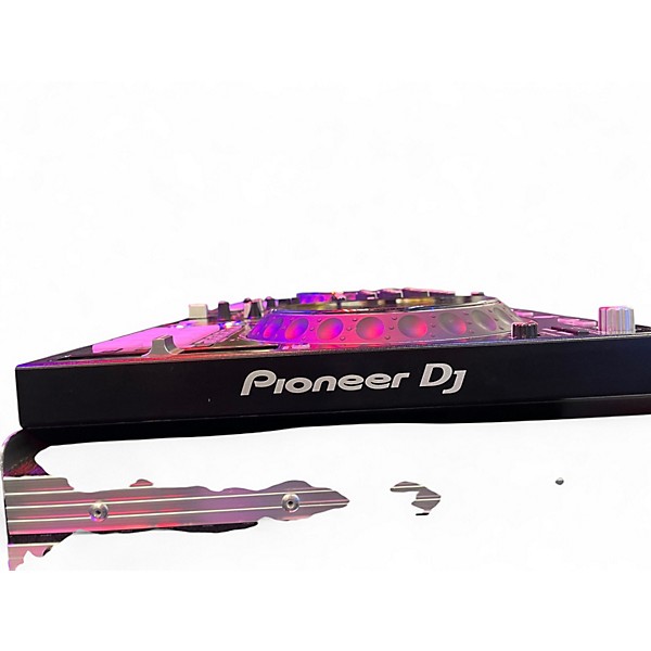 Used Pioneer DJ DDJ1000SRT DJ Controller