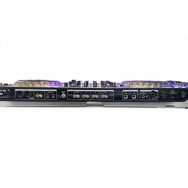 Used Pioneer DJ DDJ1000SRT DJ Controller