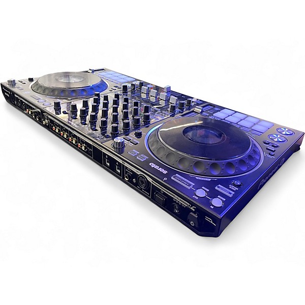 Used Pioneer DJ DDJ1000SRT DJ Controller