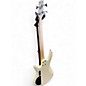 Used 2021 Ibanez SRMD200D Pearl White Electric Bass Guitar
