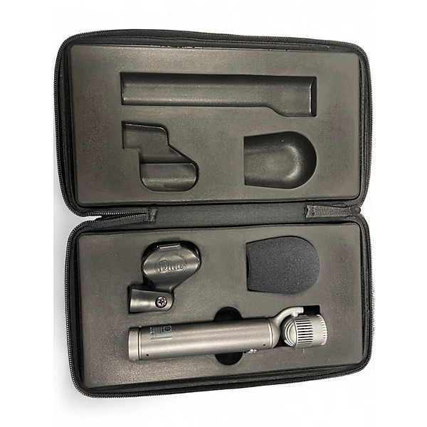 Used Blue Hummingbird Condenser Microphone