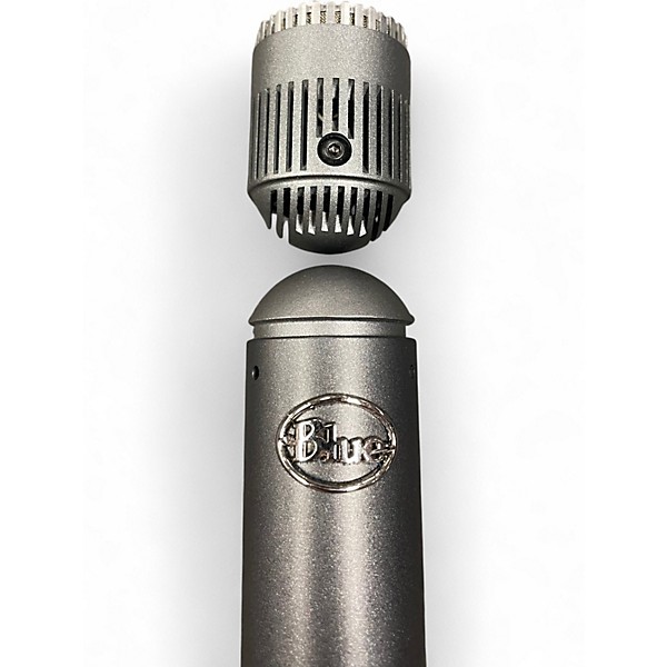 Used Blue Hummingbird Condenser Microphone