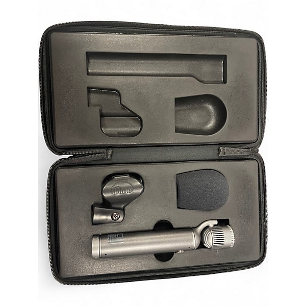 Used Blue Hummingbird Condenser Microphone