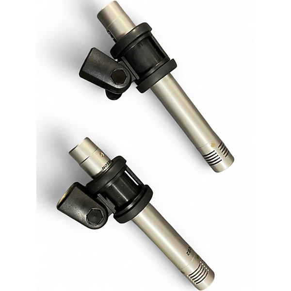 Used Samson CO2 Pair Condenser Microphone