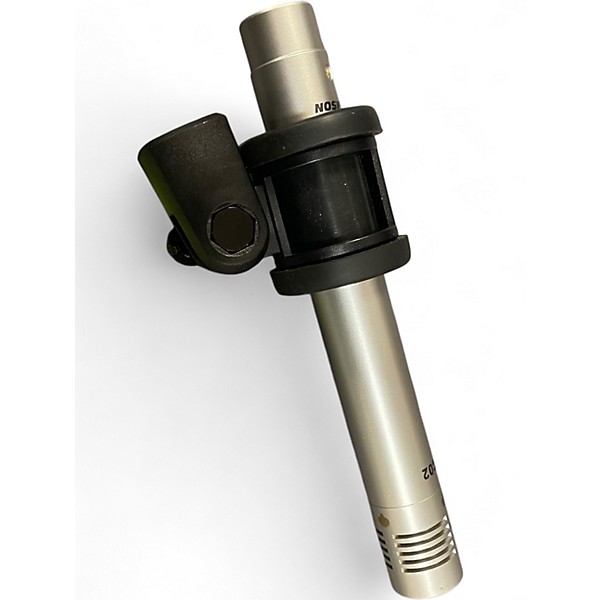 Used Samson CO2 Pair Condenser Microphone