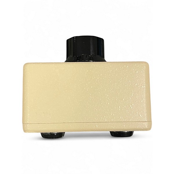 Used MXR M133 Micro Amp Pre Effect Pedal