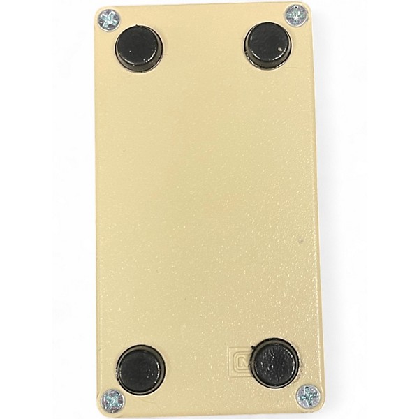 Used MXR M133 Micro Amp Pre Effect Pedal