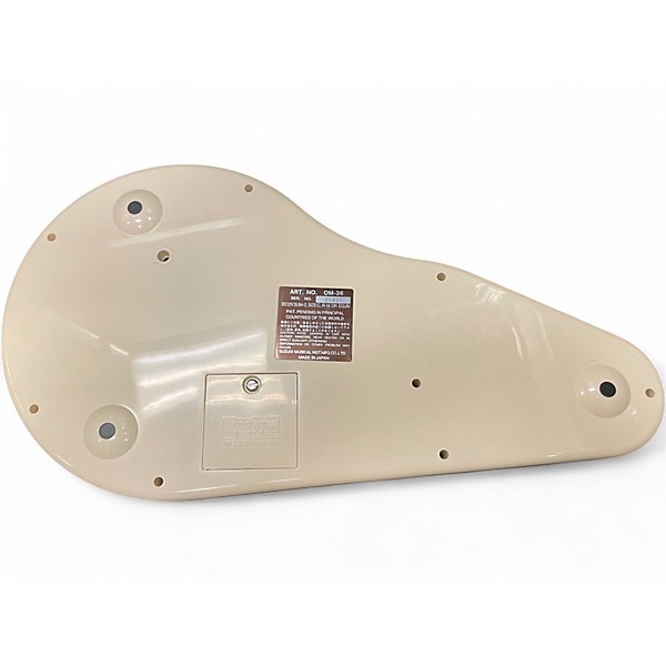 Used Suzuki OMNICHORD OM-36 Portable Keyboard