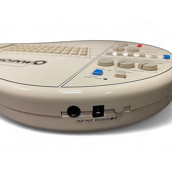 Used Suzuki OMNICHORD OM-36 Portable Keyboard