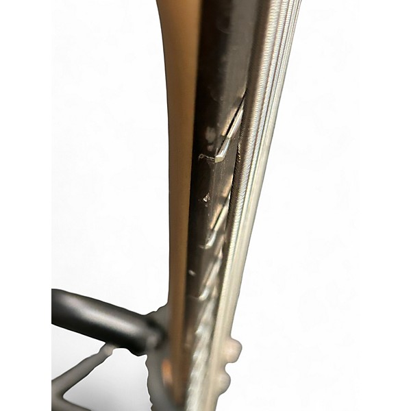 Used ESP LTD B206SM 6 String Natural Electric Bass Guitar