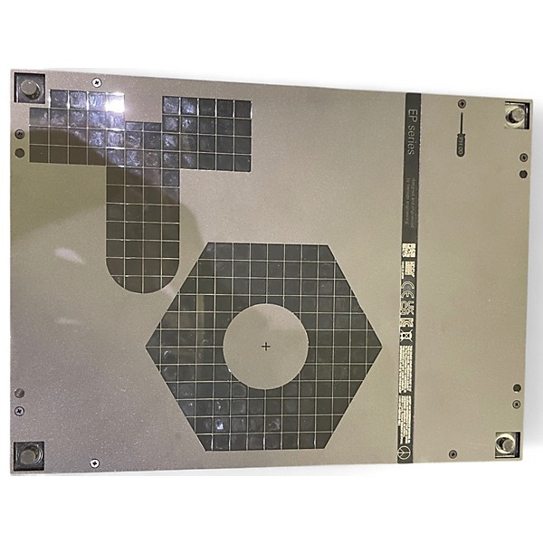 Used teenage engineering EP-133 K.O. II Synthesizer