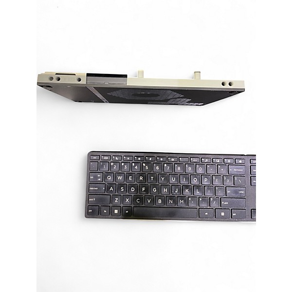 Used teenage engineering EP-133 K.O. II Synthesizer