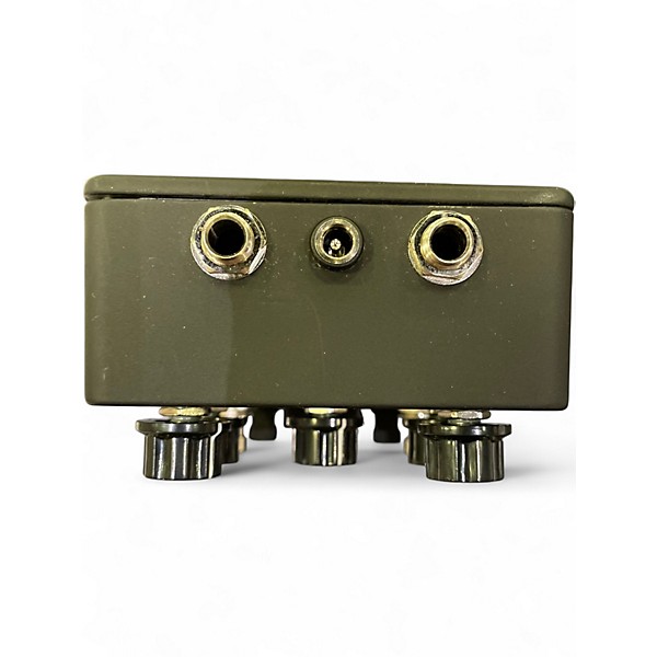 Used Moose Electronics COSMIC TRIGGER Effect Pedal