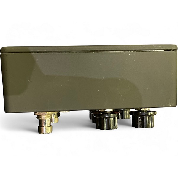 Used Moose Electronics COSMIC TRIGGER Effect Pedal