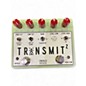 Used Coriolis Effects TRANSMIT 2 Effect Pedal thumbnail