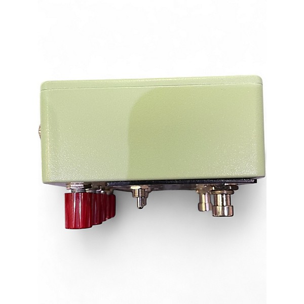 Used Coriolis Effects TRANSMIT 2 Effect Pedal