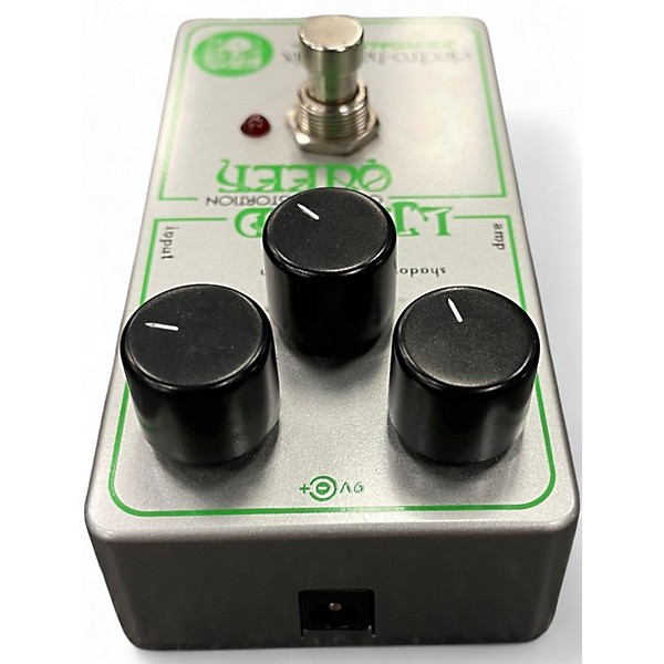 Used Electro-Harmonix Lizard Queen Effect Pedal