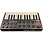 Used Akai Professional MPK Mini MIDI Controller