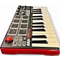Used Akai Professional MPK Mini MIDI Controller