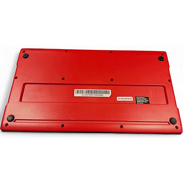 Used Akai Professional MPK Mini MIDI Controller