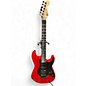 Used Charvel Pro Mod So Cal Style 1 HSS Ferrari Red Solid Body Electric Guitar thumbnail