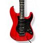 Used Charvel Pro Mod So Cal Style 1 HSS Ferrari Red Solid Body Electric Guitar