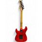 Used Charvel Pro Mod So Cal Style 1 HSS Ferrari Red Solid Body Electric Guitar