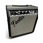 Used Fender Frontman 10G 10W Guitar Combo Amp