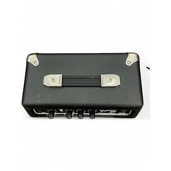 Used Fender Frontman 10G 10W Guitar Combo Amp