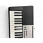 Used Casio LK165 61-Key Arranger Keyboard